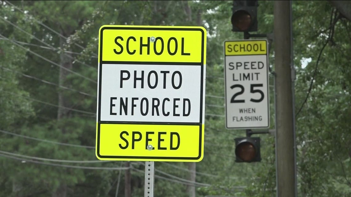 Back to School but Make It Slow!